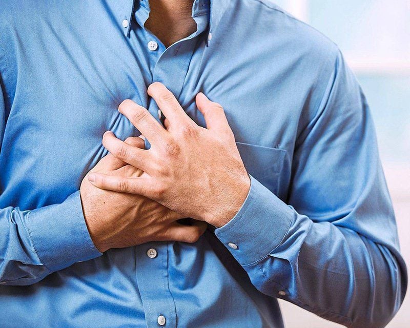 Bệnh cơ tim giãn và cách phòng ngừa