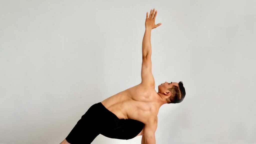 Cách yoga giúp cải thiện khả năng sinh lý