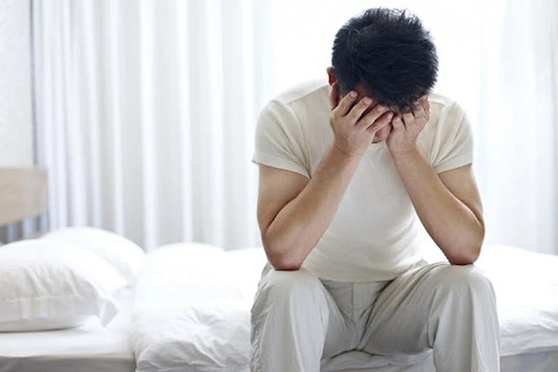 cách bổ sung sinh lý nam tự nhiên