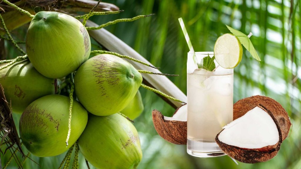 Đồ uống hỗ trợ ổn định huyết áp