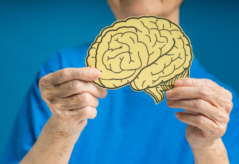 Giới thiệu về lão hóa thần kinh KTIRA