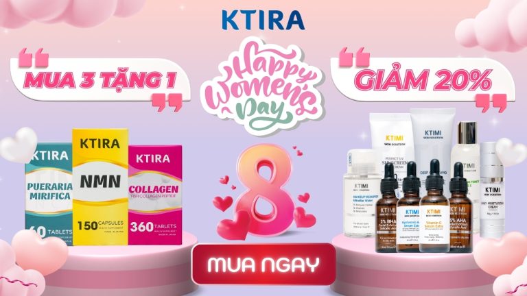MỪNG NGÀY QUỐC TẾ PHỤ NỮ – TÔN VĨNH NHỮNG NGƯỜI PHỤ NỮ TUYỆT VỜI