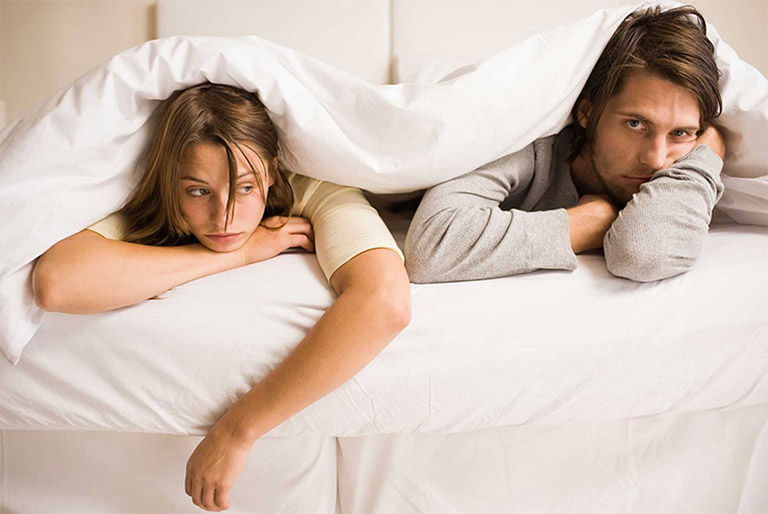 Tăng cường sinh lý tự nhiên