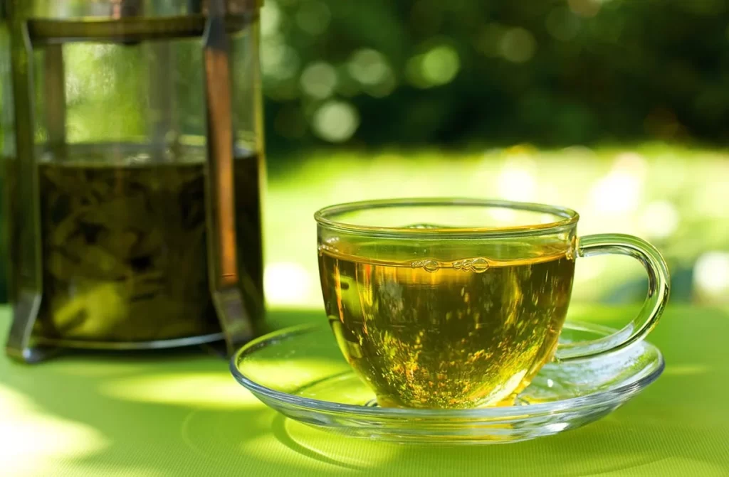 Những đồ uống dinh dưỡng giúp ngăn ngừa đột quỵ Ktira