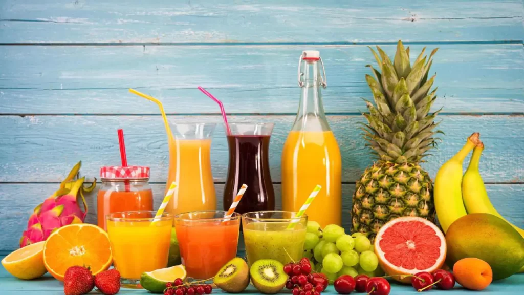 Những loại nước uống giúp cải thiện yếu sinh lý