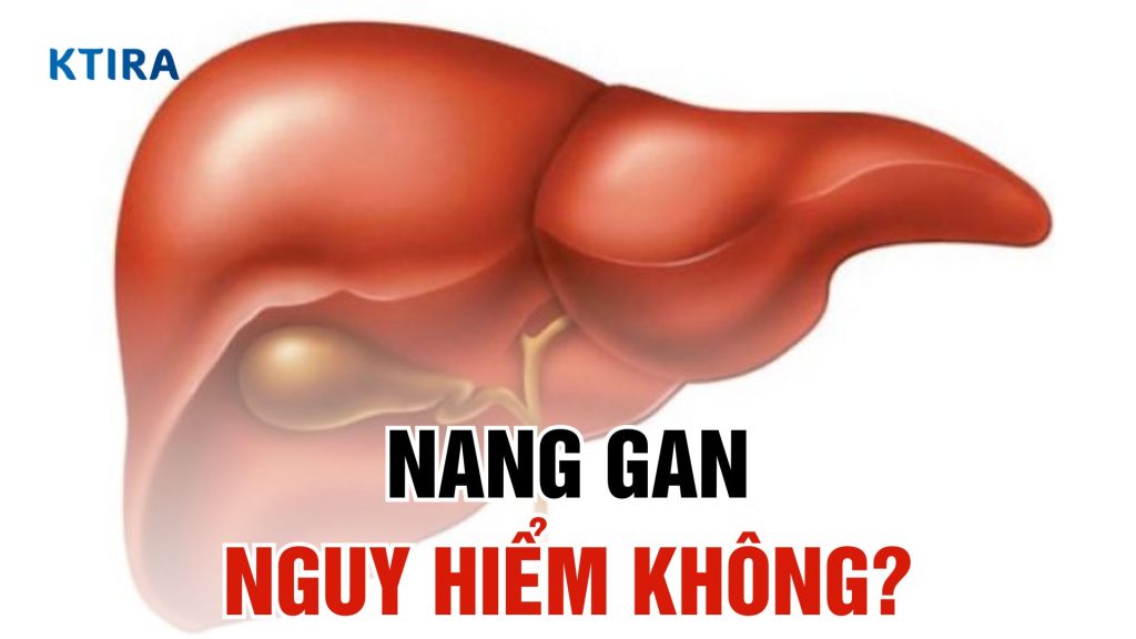 Nang gan có nguy hiểm không?