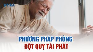 Phòng ngừa đột quỵ tái phát