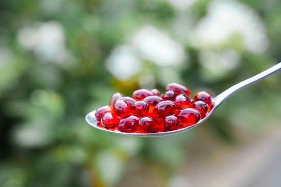 Liệu Lượng Omega 3 Krill như thế nào là hợp lý?