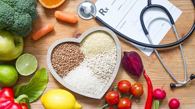 Những phương pháp dự phòng xơ vữa động mạch hiệu quả
