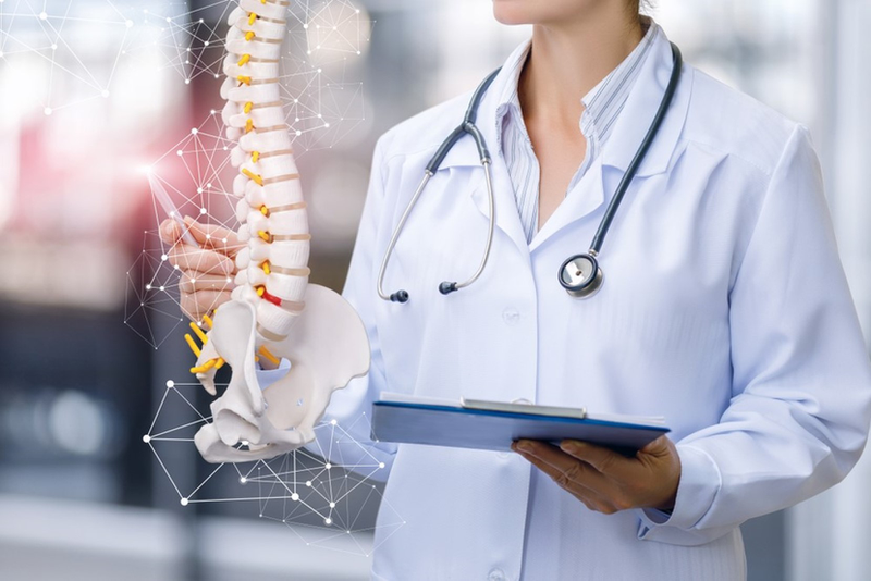 Điều quan trọng về đo loãng xương