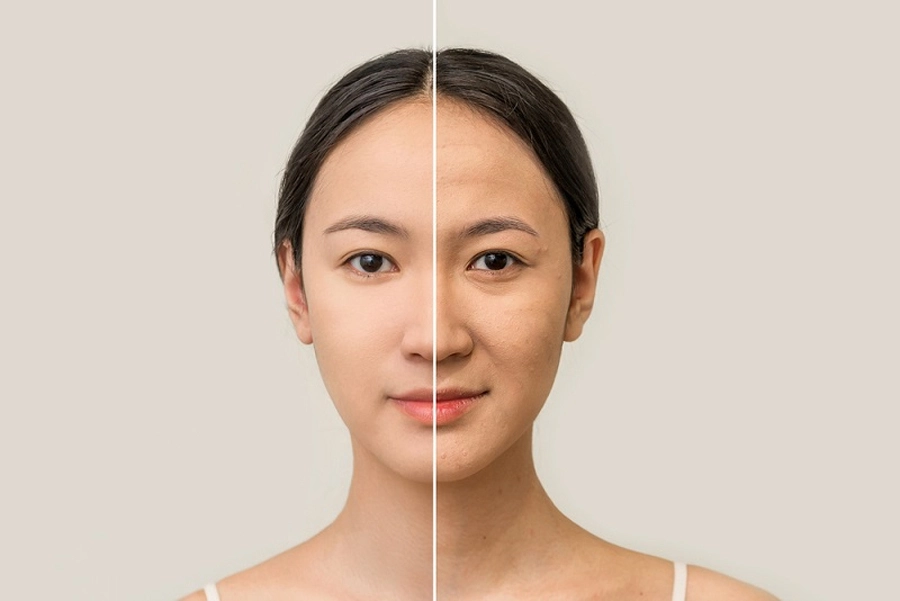 Uống NMN có tốt không?