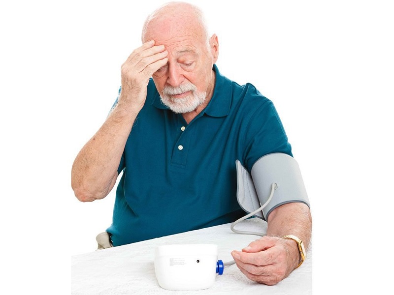 5 cách phòng ngừa huyết áp cao