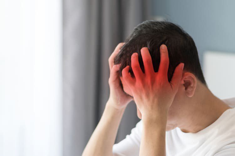 Dấu hiệu tăng huyết áp tâm thu