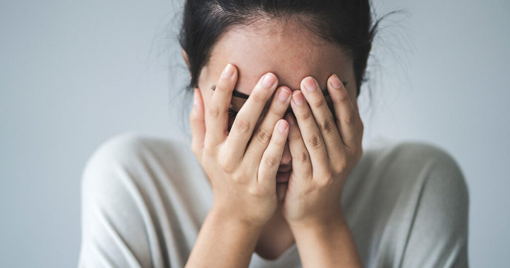 Các yếu tố nguy cơ dẫn đến đột quỵ KTIRA