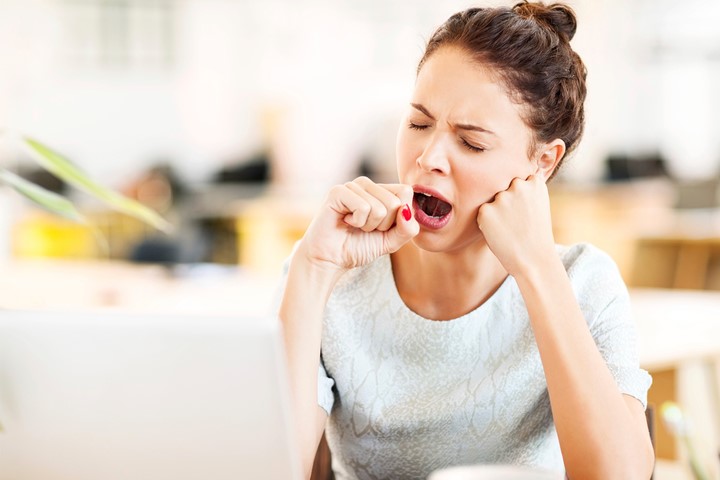 Thói quen thường ngày gây tăng huyết áp