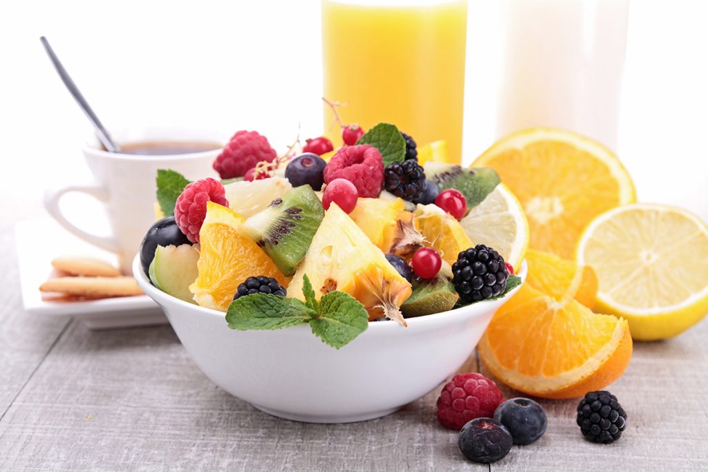 Cách tăng cường hệ miễn dịch hiệu quả