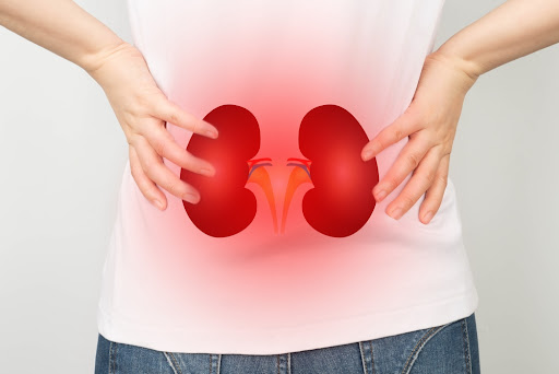 Hiểu rõ về suy thận cấp 1