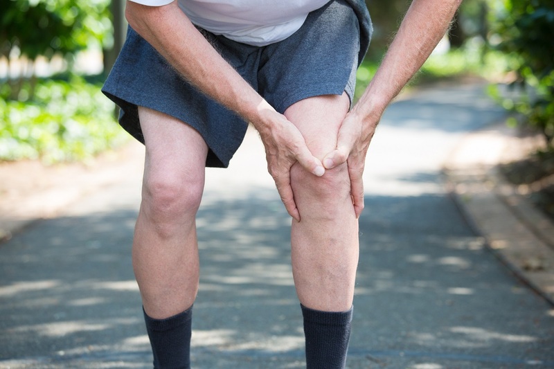 Các yếu tố khiến dễ bị thoái hóa khớp KTIRA