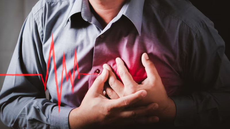Dấu hiệu HDL thấp