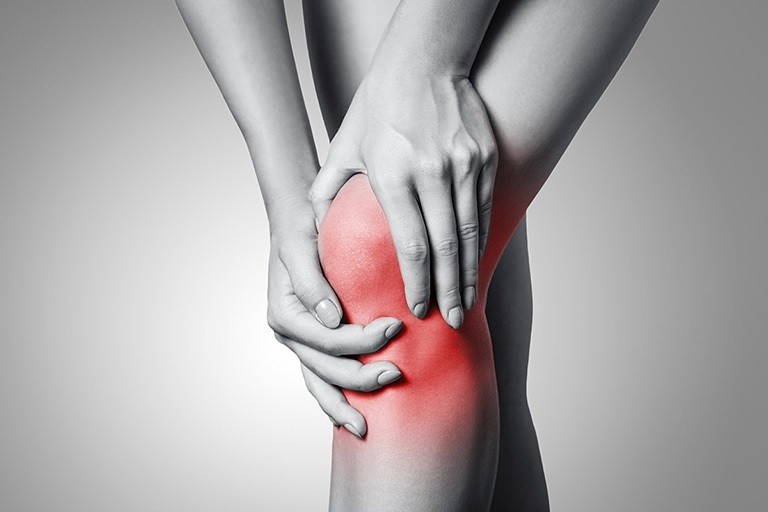 Giải pháp để giúp sức khỏe xương và khớp