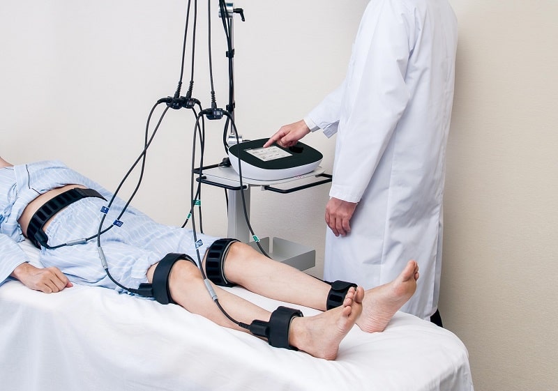 Cách Khắc Phục Đau Khớp