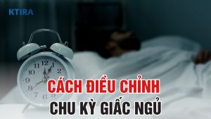 Lợi ích của việc ngủ đủ