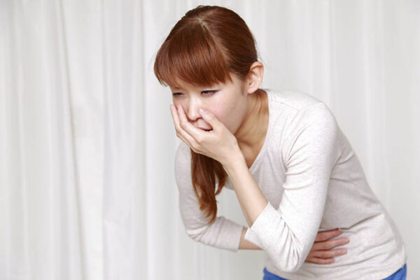 Triệu Chứng Của Viêm Loét Dạ Dày Tá Tràng Là Gì? KTIRA