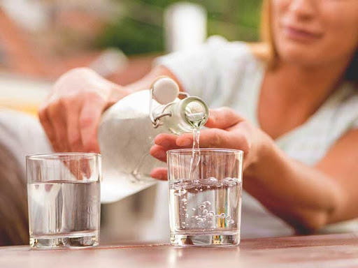 Nguyên Tắc Cơ Bản Trong Chế Độ Ăn Lành Mạnh Cho Người Thận Yếu Dr Ngọc