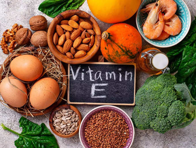 Vitamin E Là Gì ?