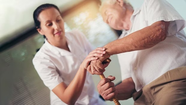 Bệnh Parkinson Là Gì?