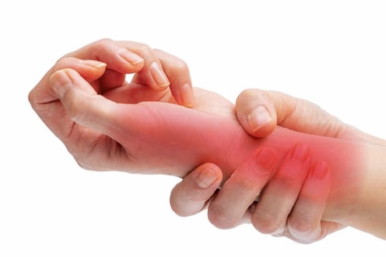 Đau khớp cổ tay là gì?