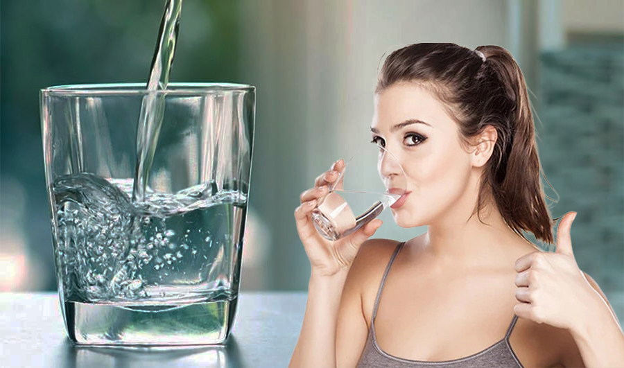 Tại Sao Uống Đủ Nước Lại Quan Trọng KTIRA