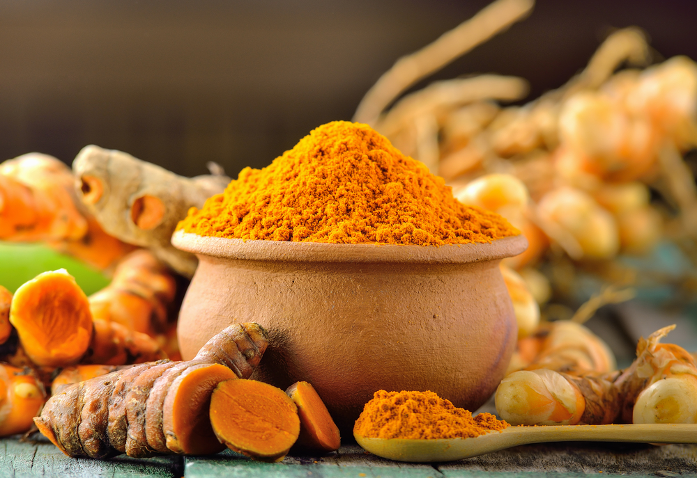 Lợi ích của nghệ đối với gan KTIRA