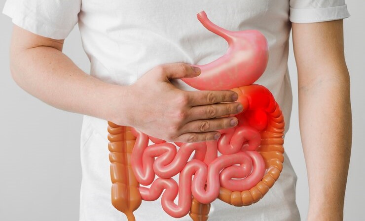 Triệu chứng thường gặp của viêm đại tràng KTIRA
