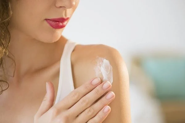 Ngứa ngáy toàn thân ban đêm