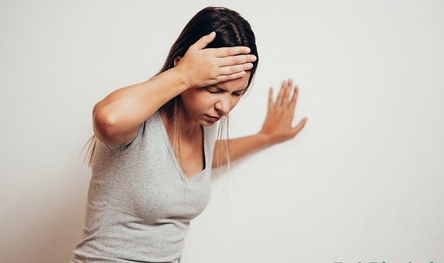 Dấu hiệu suy giảm lưu lượng tim