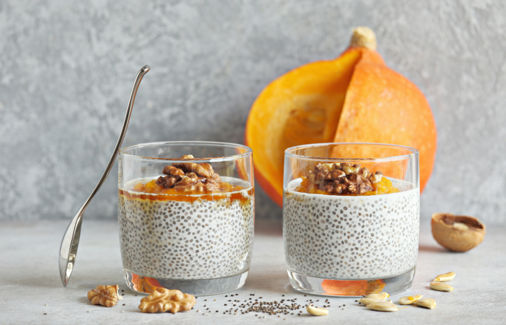 Món ăn nhẹ giàu protein giúp kiểm soát đường huyết
