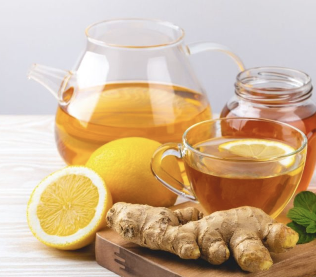 Đau dạ dày uống gì? Các loại đồ uống hỗ trợ giảm đau hiệu quả KTIRA 