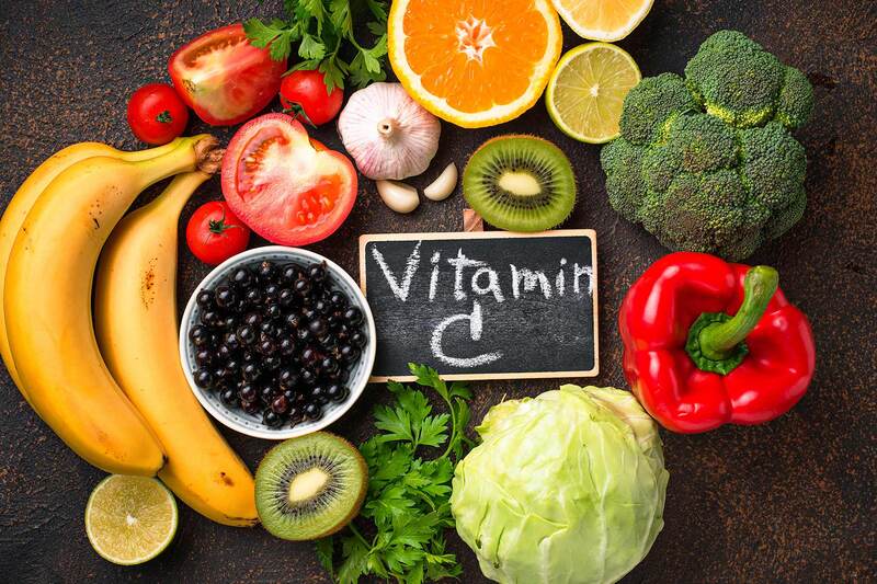 Loại Vitamin Quan Trọng Giúp Tim Mạch Khỏe Mạnh ktira