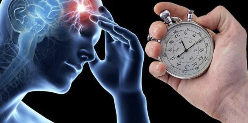 Mốc Thời Gian Vàng Cấp Cứu Đột Quỵ