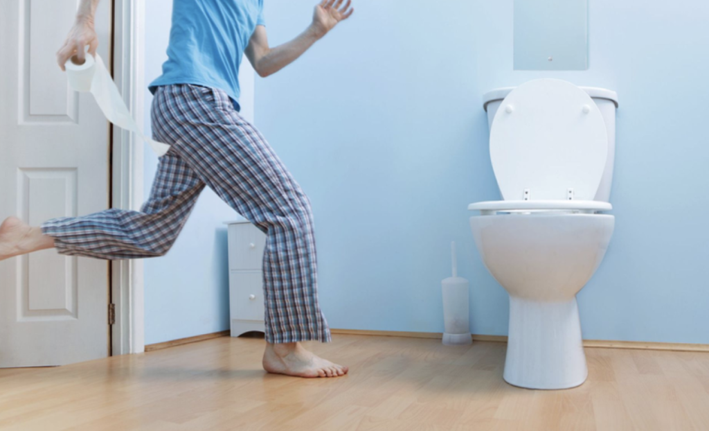 Làm sao để biết mình bị suy thận? KTIRA