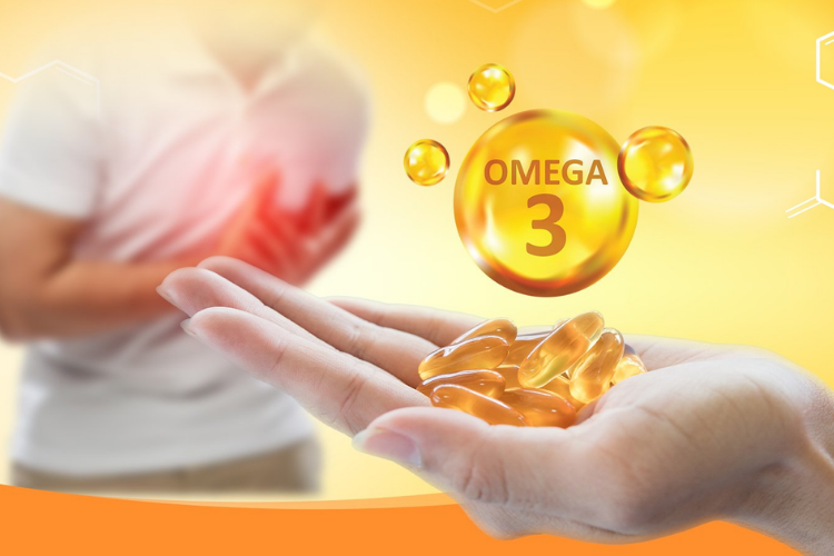 Omega 3 Là Gì và Tại Sao Nó Quan Trọng? KTIRA