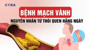 Bệnh Mạch Vành