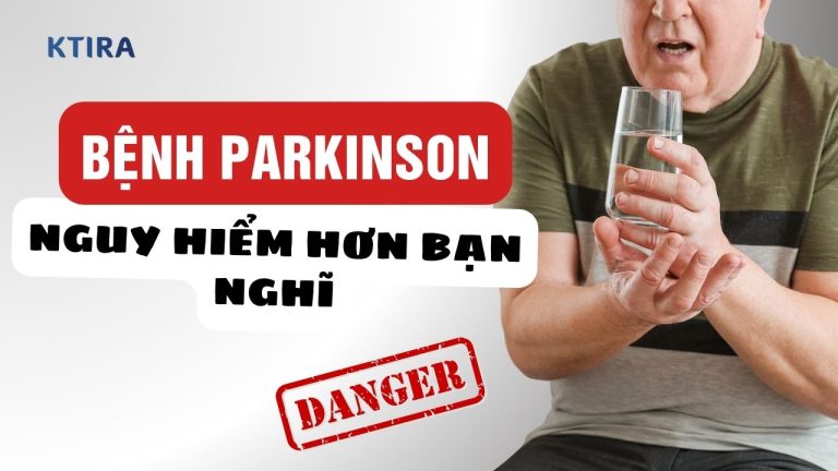 Bệnh Parkinson: Tác Động Đến Trí Nhớ & 6 Cách Hỗ Trợ Hàng Ngày