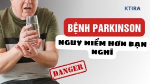 Bệnh Parkinson