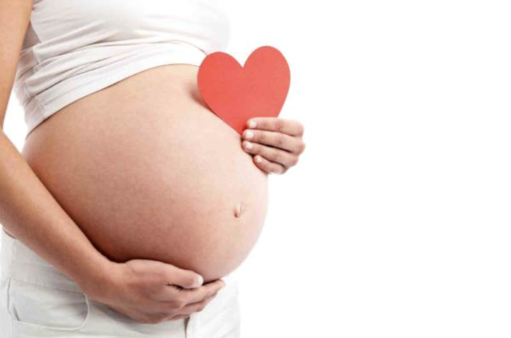 Phụ nữ mang thai bị bệnh tim mạch có nguy hiểm cho thai nhi không? KTIRA 