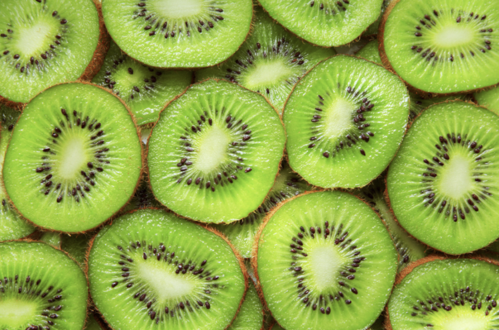 các loại trái cây giúp giảm mỡ máu - Kiwi KTIRA