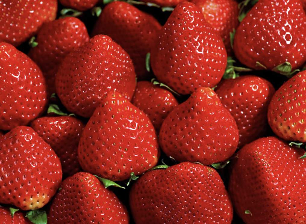 các loại trái cây giúp giảm mỡ máu - Dâu KTIRA