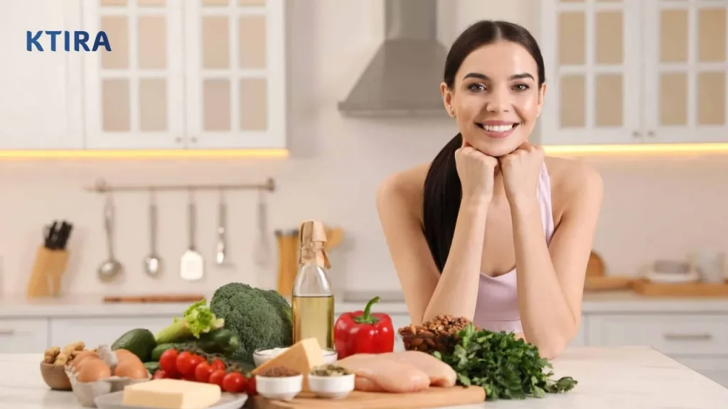 Làm Gì Nếu Kết Quả Xét Nghiệm Cho Thấy Thiếu Sắt? KTIRA