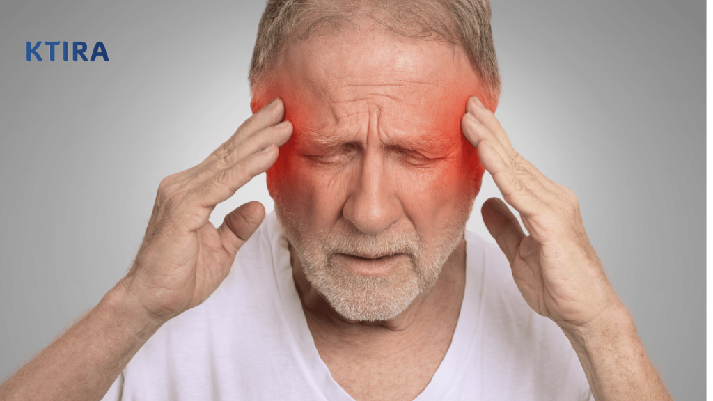 Khi nào nên nghi ngờ tóc bạc liên quan đến thiếu máu KTIRA